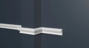 Молдинг Decor-Dizayn DD605