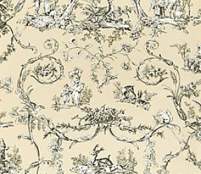 Обои Thibaut Toile Resource 2 (T9732)