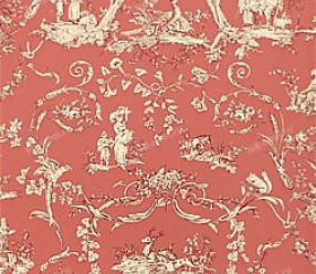 Обои Thibaut Toile Resource 2 (T9739)