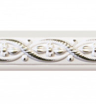 Молдинг DECOMASTER 158-7D (18*10*2400мм)