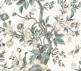 Обои Thibaut Enchantment (T36131)