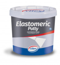 Elastomeric Putty