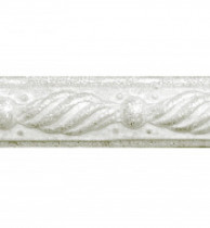 Молдинг DECOMASTER 107-20 (10*8*2400мм)